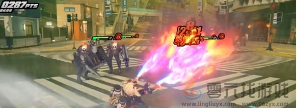 绝区零电子战场乱斗紊乱速通攻略(图2) 绝区零电子战场乱斗紊乱速通攻略(图2)