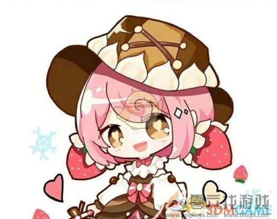 迷你世界慕斯皮肤怎么永久免费获取，皮肤慕斯图鉴(图1)