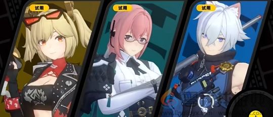 绝区零电子战场乱斗紊乱速通攻略(图1) 绝区零电子战场乱斗紊乱速通攻略(图1)