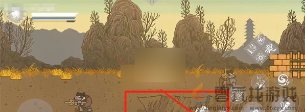 黑神话悟空像素版浪里个波在什么地方(图2) 黑神话悟空像素版浪里个波在什么地方(图2)