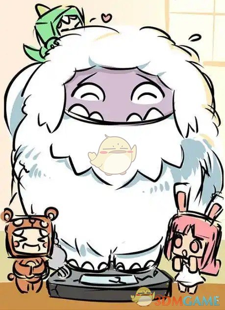 迷你世界大毛皮肤值得买吗，登场特效介绍(图1)