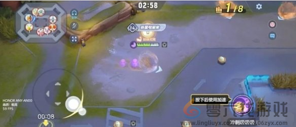 宝可梦大集结草团滚滚滚玩法攻略(图2) 宝可梦大集结草团滚滚滚玩法攻略(图2)