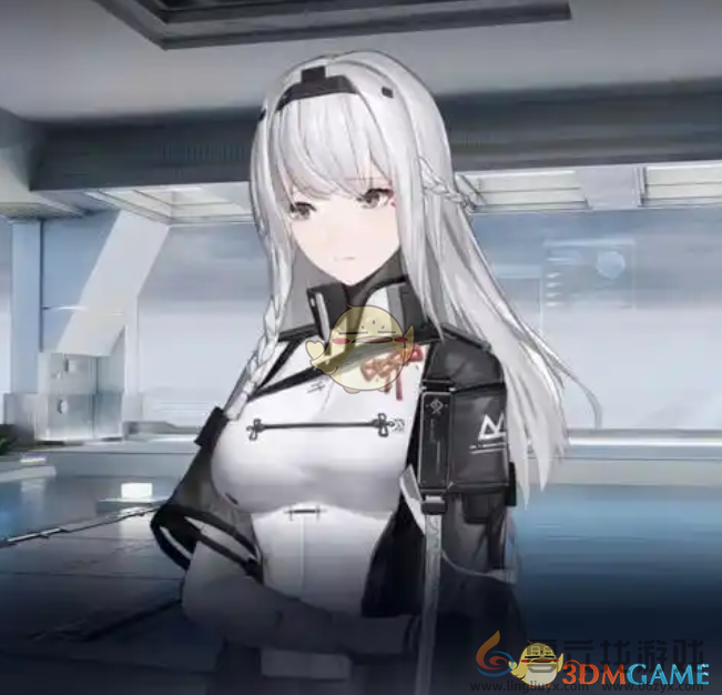 尘白禁区记忆补嵌包作用介绍(图1) 尘白禁区记忆补嵌包作用介绍(图1)