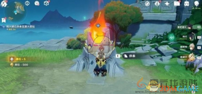 原神怎么前往天蛇船(图2) 原神怎么前往天蛇船(图2)