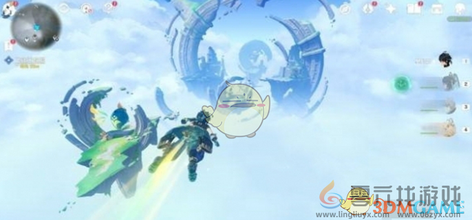 原神怎么前往天蛇船(图3) 原神怎么前往天蛇船(图3)