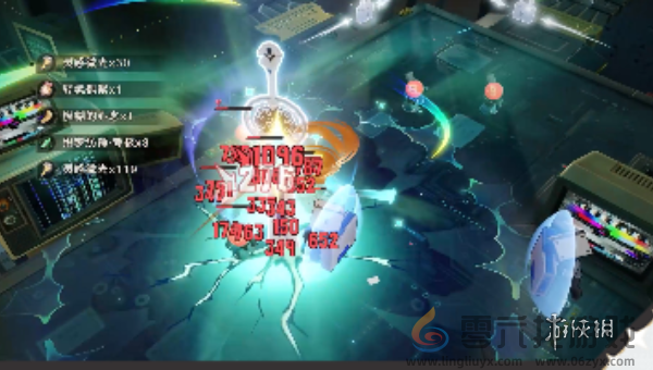 无尽梦回英雄之梦技能是什么(图1) 无尽梦回英雄之梦技能是什么(图1)