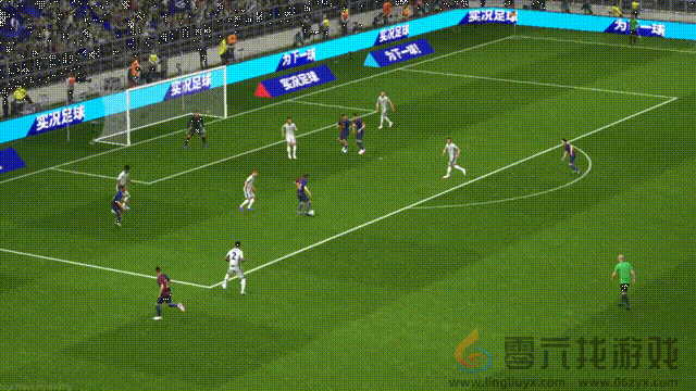 增能克圣限时返场，西班牙联赛前场精选可兑换！(图3)