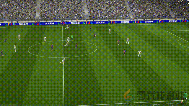 增能克圣限时返场，西班牙联赛前场精选可兑换！(图4)