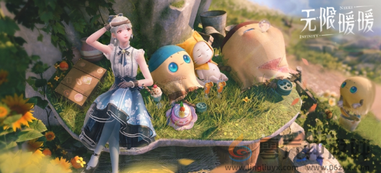 无限暖暖包体多大包体多少G，无限暖暖内存预留多少(图2)