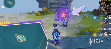 原神烬火重燃成就怎么达成(图13)