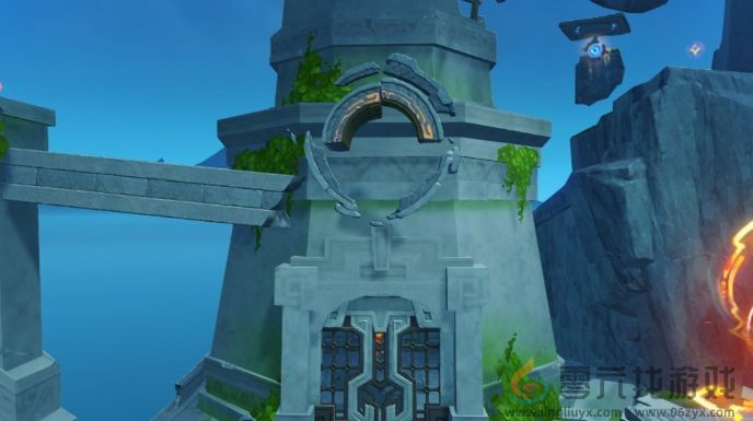 原神托佐兹之岛怎么解密(图5) 原神托佐兹之岛怎么解密(图5)