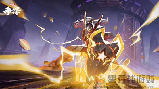 《漫威争锋》宣布“鹰眼”加入英雄首发阵容，33位英雄12月6日免费畅玩！(图3)