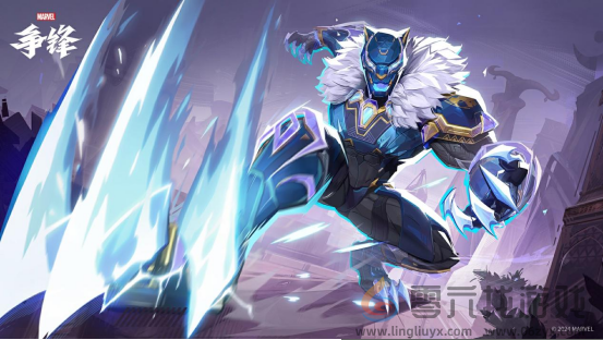 《漫威争锋》宣布“鹰眼”加入英雄首发阵容，33位英雄12月6日免费畅玩！(图2)