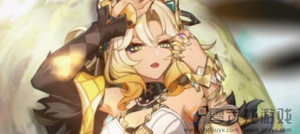 原神希诺宁如何增伤(图1) 原神希诺宁如何增伤(图1)