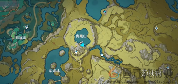 原神伴爪同行攻略大全(图2) 原神伴爪同行攻略大全(图2)