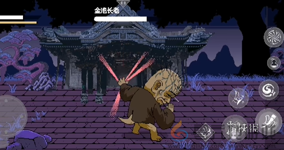 黑神话像素版全boss打法攻略汇总「简单速通」(图2) 黑神话像素版全boss打法攻略汇总「简单速通」(图2)