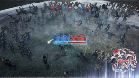 真三国无双：起源战术战斗系统作用分享(图6)