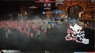 真三国无双：起源战术战斗系统作用分享(图8)