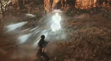 真三国无双：起源动作系统介绍(图6)