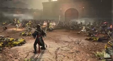 真三国无双：起源动作系统介绍(图8)