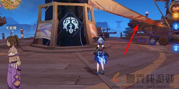 原神5.2在不可逆的时间里成就怎么达成(图2) 原神5.2在不可逆的时间里成就怎么达成(图2)