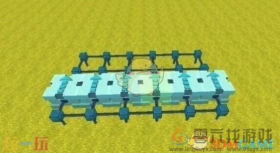 迷你世界最强武器推荐排行榜，作用效果介绍(图1)
