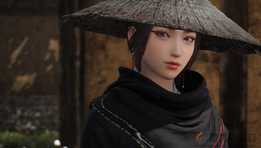 真三国无双:起源朱和介绍(图2) 真三国无双:起源朱和介绍(图2)