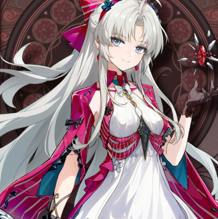 鸣潮2.0什么时候开启(图1) 鸣潮2.0什么时候开启(图1)