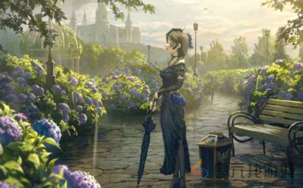 第五人格和原神哪个火(图1) 第五人格和原神哪个火(图1)