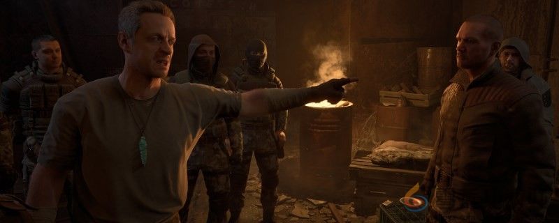 潜行者2：切尔诺贝利之心潜行者2火球获取方法(图1)