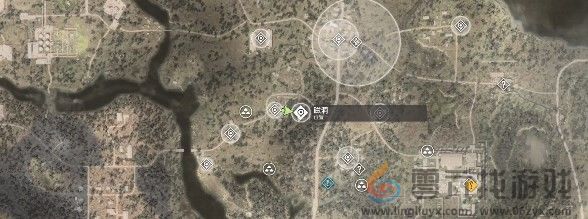 潜行者2：切尔诺贝利之心潜行者2火球获取方法(图2)