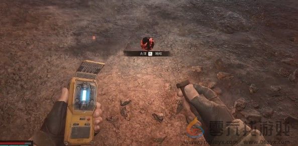 潜行者2：切尔诺贝利之心潜行者2火球获取方法(图3)