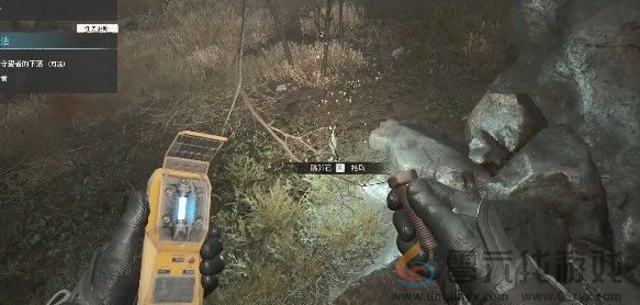 潜行者2：切尔诺贝利之心潜行者2鹅卵石获取方法(图3)