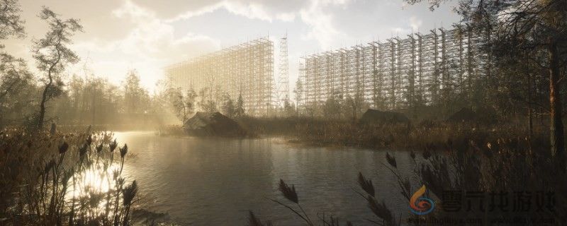 潜行者2：切尔诺贝利之心潜行者2石之心获取方法(图1)