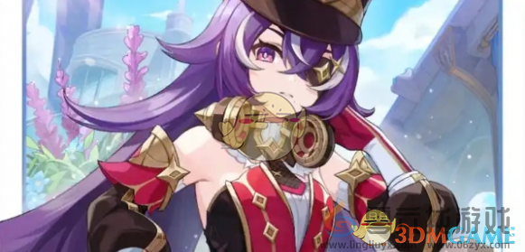 原神克洛琳德超载队阵容搭配推荐(图2) 原神克洛琳德超载队阵容搭配推荐(图2)