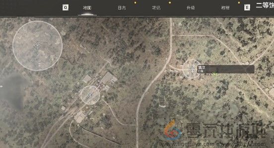 潜行者2：切尔诺贝利之心潜行者2旋风获取方法(图2)