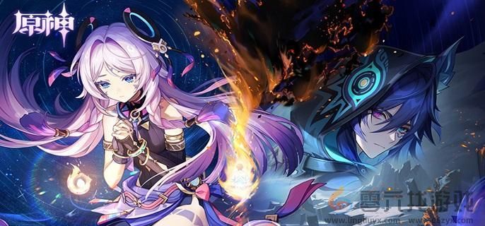 原神套圈也是圈套成就攻略(图1) 原神套圈也是圈套成就攻略(图1)