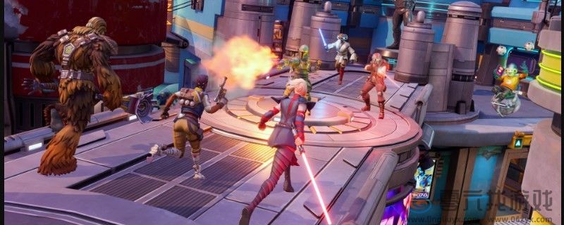 星球大战：银河猎手赫特飞船信息分享(图1)