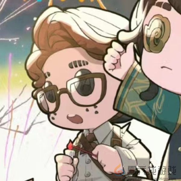 第五人格头像大全(图1)