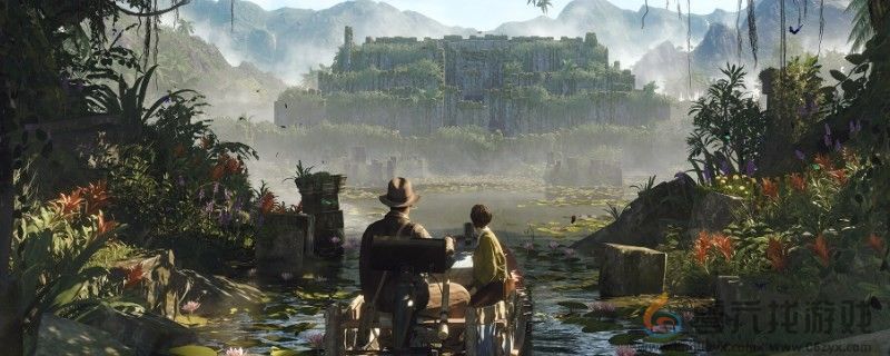 夺宝奇兵：古老之圈佩琳信息分享(图1)