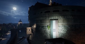 夺宝奇兵:古老之圈梵蒂冈信息分享(图2) 夺宝奇兵:古老之圈梵蒂冈信息分享(图2)