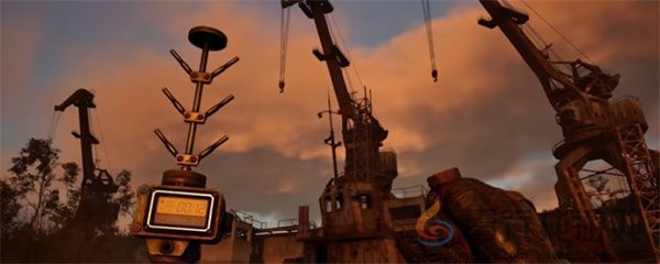 潜行者2切尔诺贝利之心章鱼头打法攻略(图1) 潜行者2切尔诺贝利之心章鱼头打法攻略(图1)