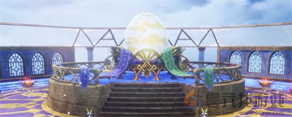 勇者斗恶龙3HD-2D重制版转职贤者方法(图1) 勇者斗恶龙3HD-2D重制版转职贤者方法(图1)