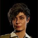 夺宝奇兵：古老之圈人物信息分享(图2)