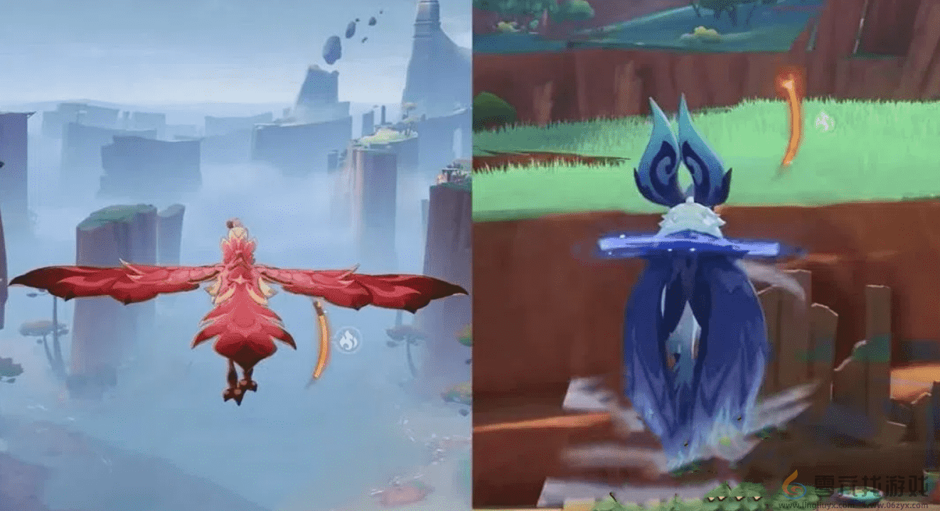 新部族、龙伙伴悉数登场，《原神》5.2版本带来哪些全新体验？(图4)