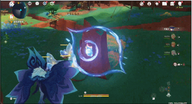 新部族、龙伙伴悉数登场，《原神》5.2版本带来哪些全新体验？(图5)