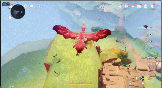 新部族、龙伙伴悉数登场，《原神》5.2版本带来哪些全新体验？(图7)