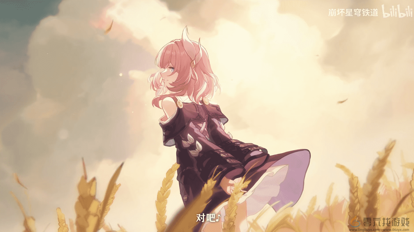 还以为走错节目了，《崩坏：星穹铁道》2.7前瞻怎么这么多新面孔？(图5)