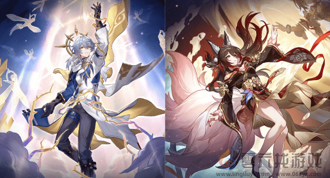 还以为走错节目了，《崩坏：星穹铁道》2.7前瞻怎么这么多新面孔？(图7)