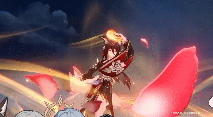 还以为走错节目了，《崩坏：星穹铁道》2.7前瞻怎么这么多新面孔？(图9)